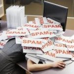 spam image