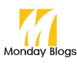 MONDAY BLOGS jpg