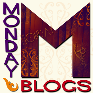 What is #MondayBlogs and Why Should Bloggers Participate? RachelintheOC, BadRedheadMedia, Twitter, Blogging