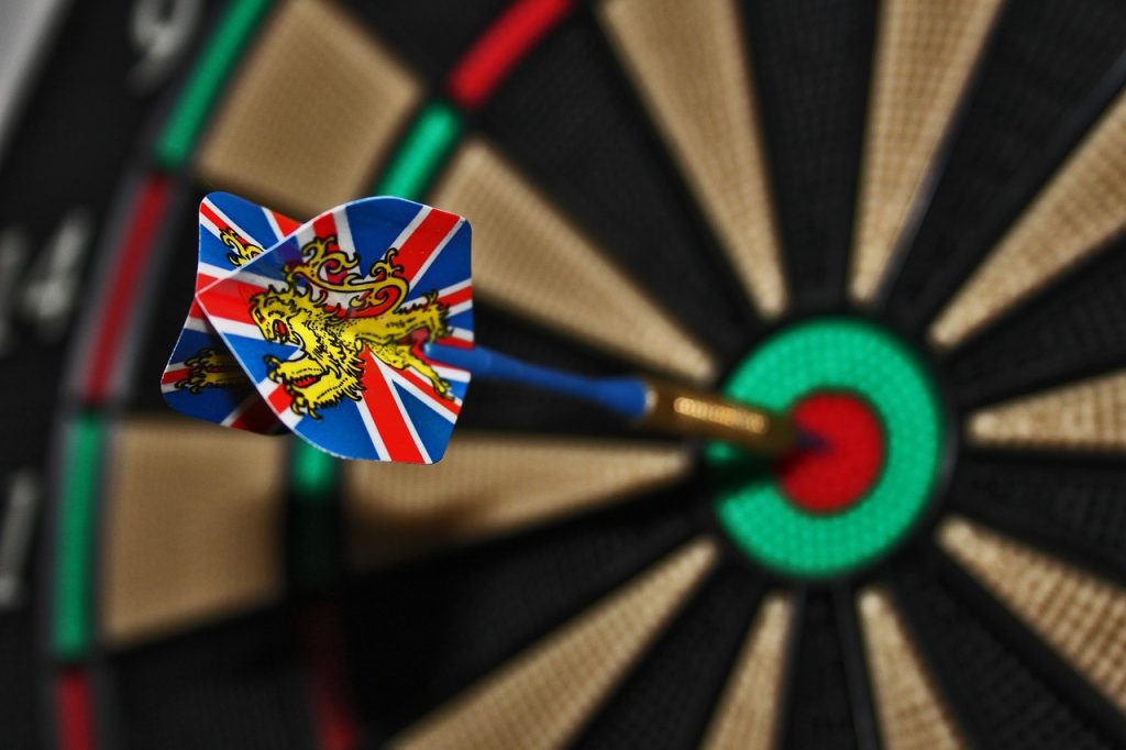 What IS a Target Audience? What You Need to Know by @K8Tilton