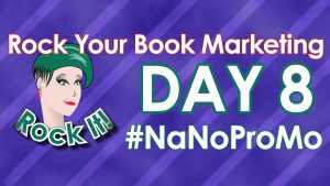Valuable Lessons in Book Marketing an Author Needs to Know by guest @BarbaraDelinsky via @BadRedheadMedia and @NaNoProMo