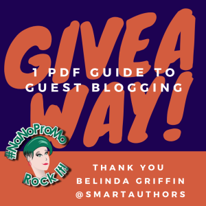 This Is How to Get Easy Author Publicity by Guest @SmartAuthors via @BadRedheadMedia and @NaNoProMo #NaNoProMo #Success #Writing