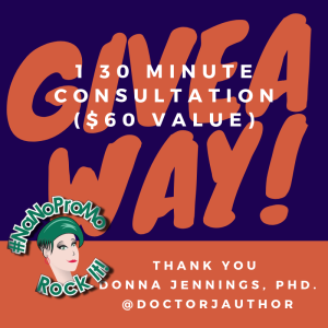 How to Make Author Network Connections with Five Easy Elements by Guest @DoctorJAuthor via @BadRedheadMedia and @NaNoProMo #Connections #Networking #Authors 