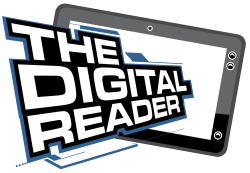 The-Digital-Reader-logo