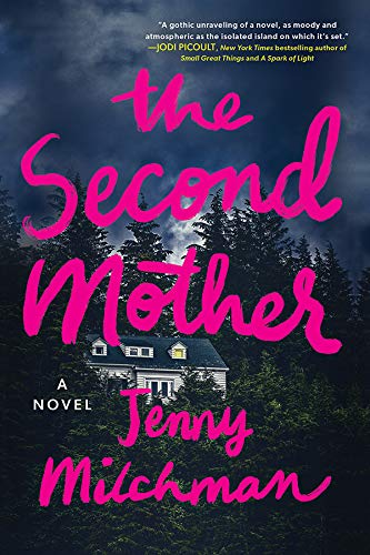 The Second Mother by @jennymilchman #book #books #ordernow