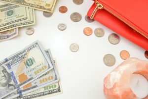 How Much Money is Enough to Make from Your Writing? by guest @colleen_m_story via @BadRedheadMedia #money #writing #success